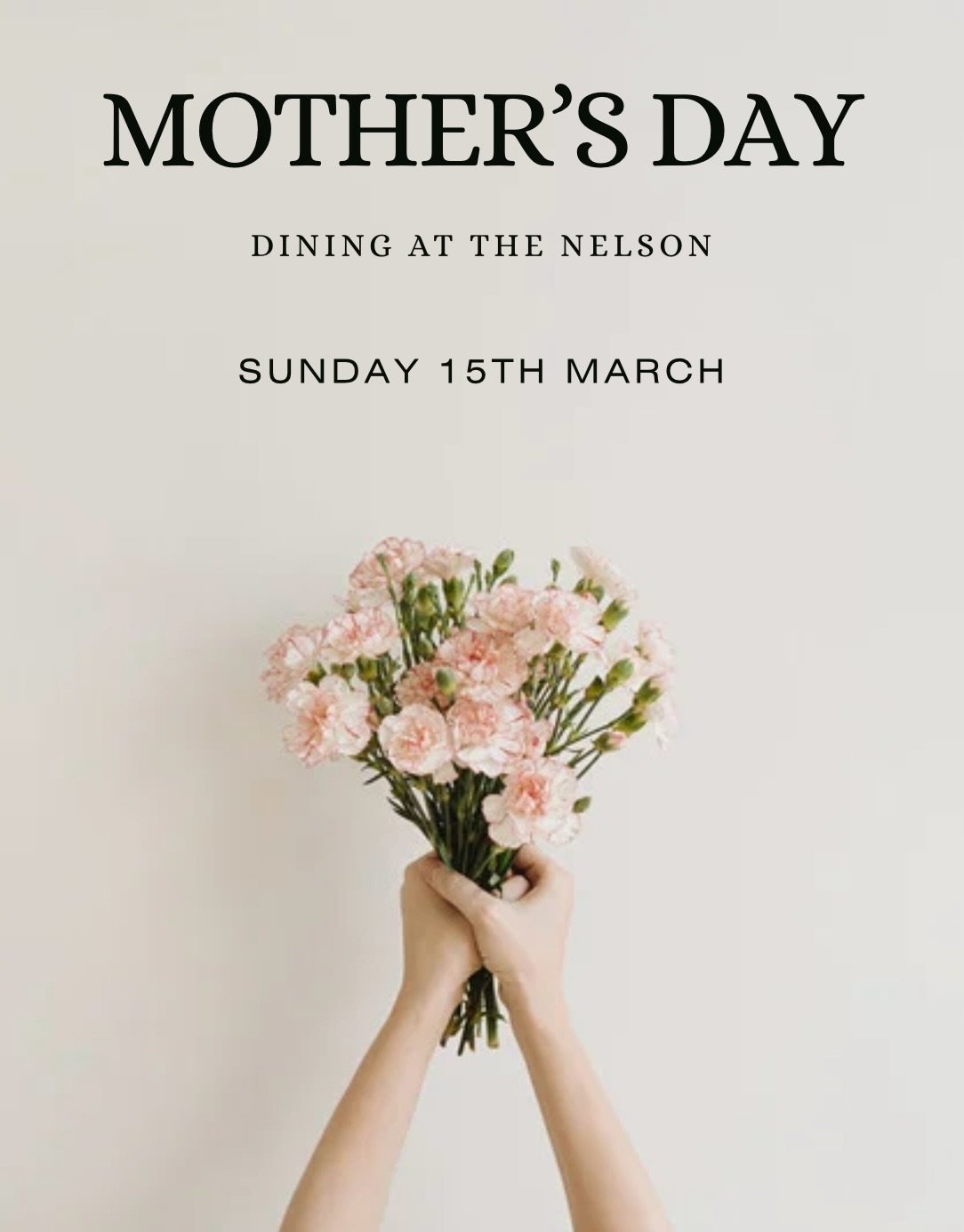 The Nelson Burton Joyce