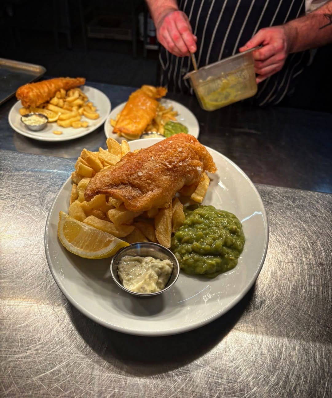 The Nelson Burton Joyce