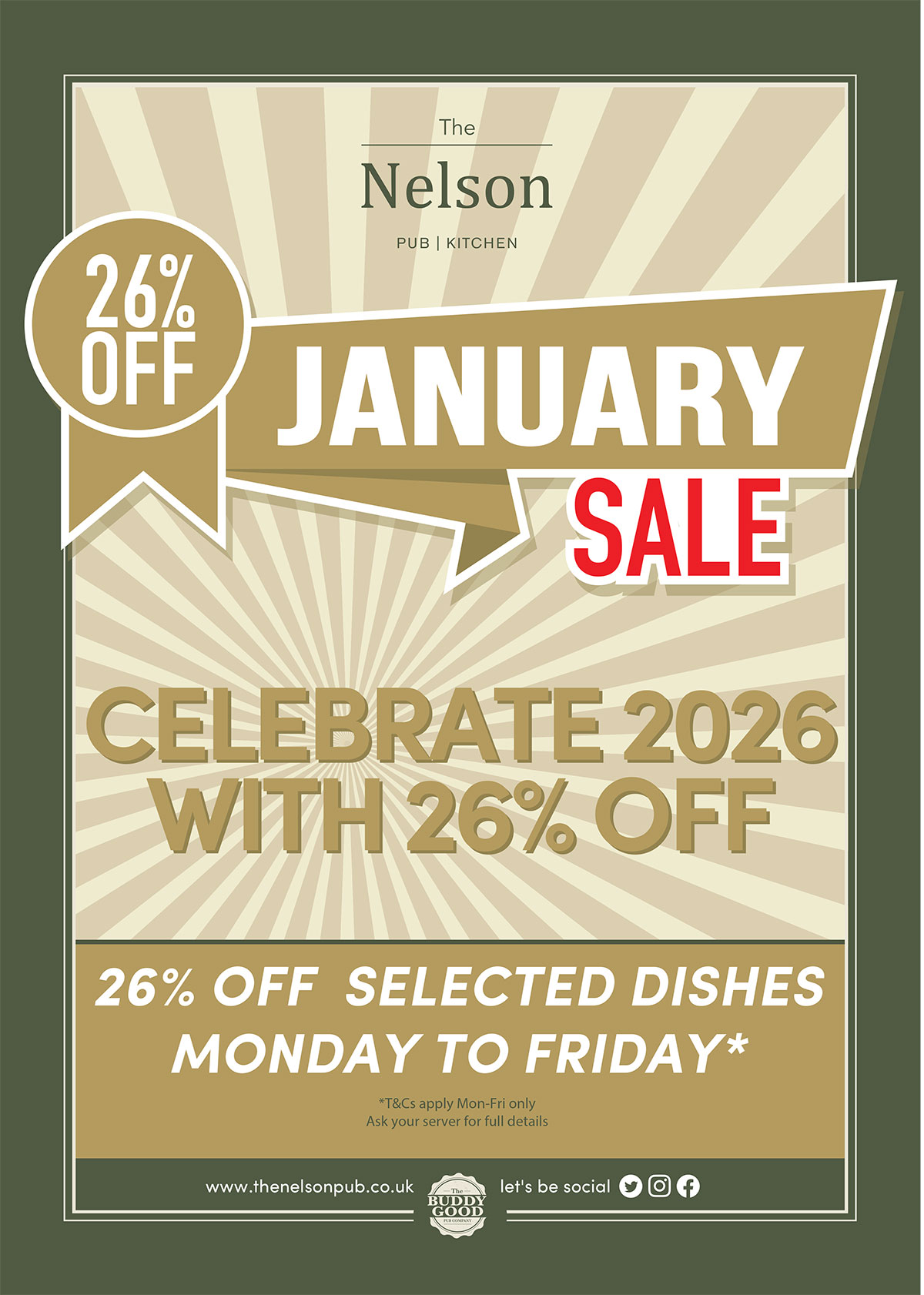 The Nelson Burton Joyce