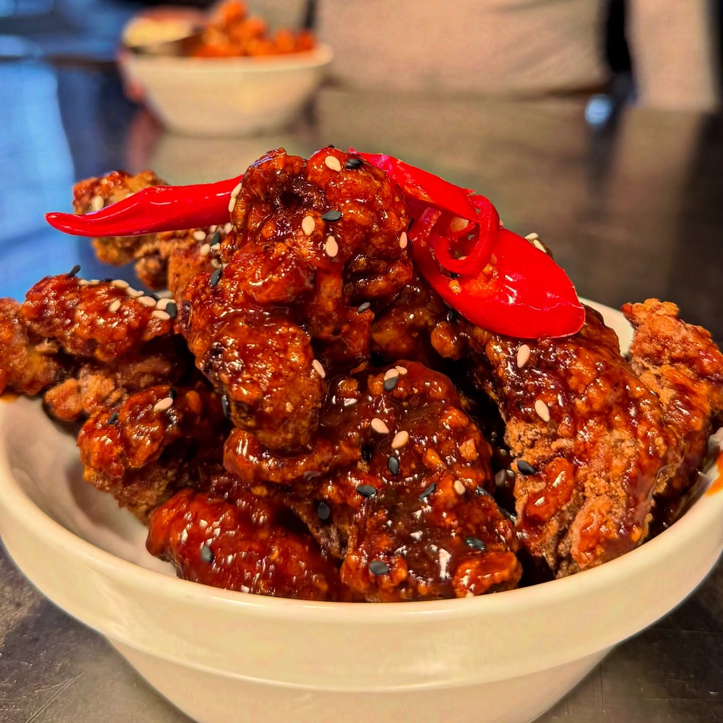 The Nelson Burton Joyce